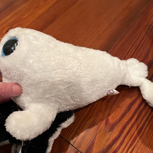 Lot of 4 Stuffed Aquatic Animals from Sea Worlx, etc. - Picture 3 of 5